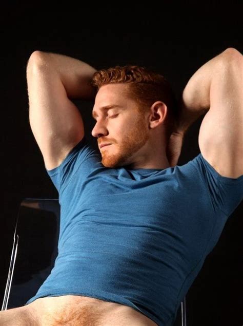 gay ginger porn